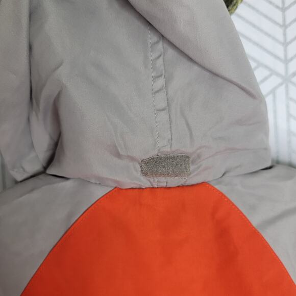 Nike Windbreaker 24M Jacket - Picture 4 of 10